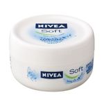Creme-Hidratante-Nivea-Soft-Pote-97g