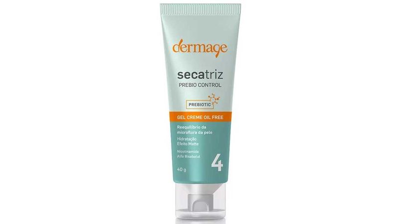 Gel-Creme-Facial-Dermage-Secatriz-Prebio-Control-40g