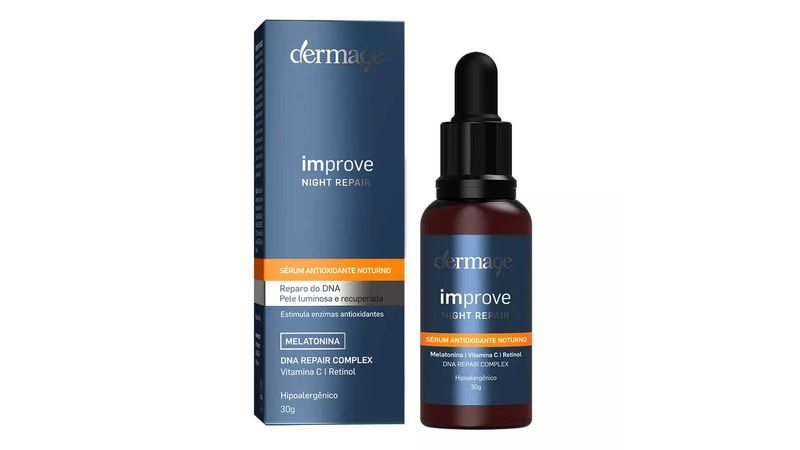 Serum-Antioxidante-Dermage-Improve-Night-Repair-30g