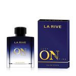 Perfume-La-Rive-Just-On-Time-Masculino-Eau-de-Toilette-100ml