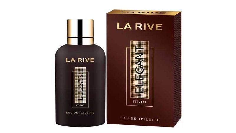 Perfume-La-Rive-Elegant-Man-Masculino-Eau-de-Toilette-90ml