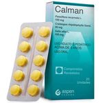 Calman-20-comprimidos
