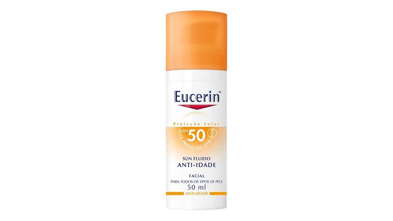 protetor-solar-eucerin-sun-fluid-anti-idade-fps-50-50ml