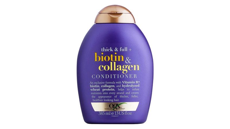 condicionador-ogx-biotin-collagen-385ml