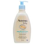 locao-hidratante-aveeno-baby-daily-moisture-lotion-sem-fragrancia-354ml