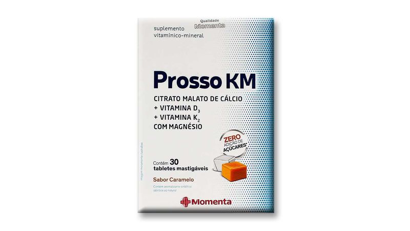 prosso-km-sabor-caramelo-tabletes-mastigaveis-30-unidades