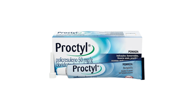 proctyl-30g