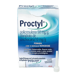 proctyl