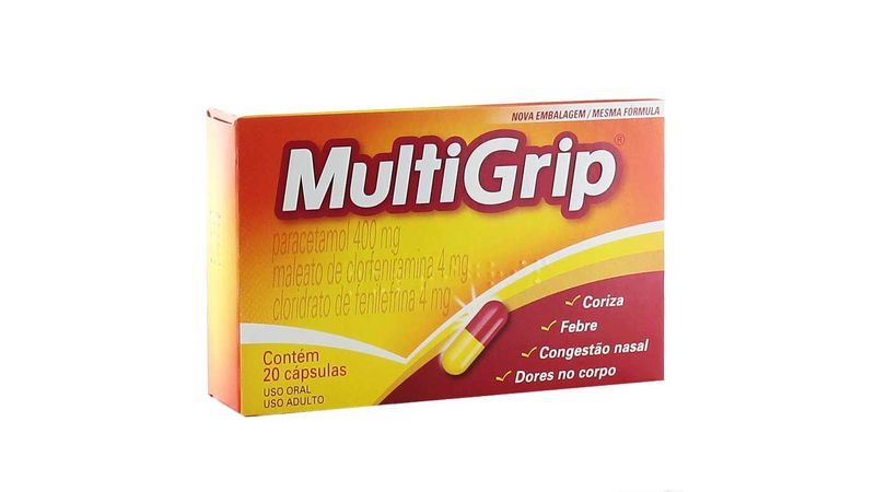 Multigrip-20-capsulas