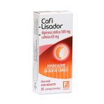 Cafi-Lisador-500mg-65mg-16-comprimidos