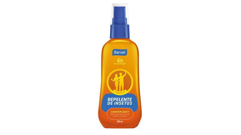 Repelente-Spray-Baruel-Family-200ml
