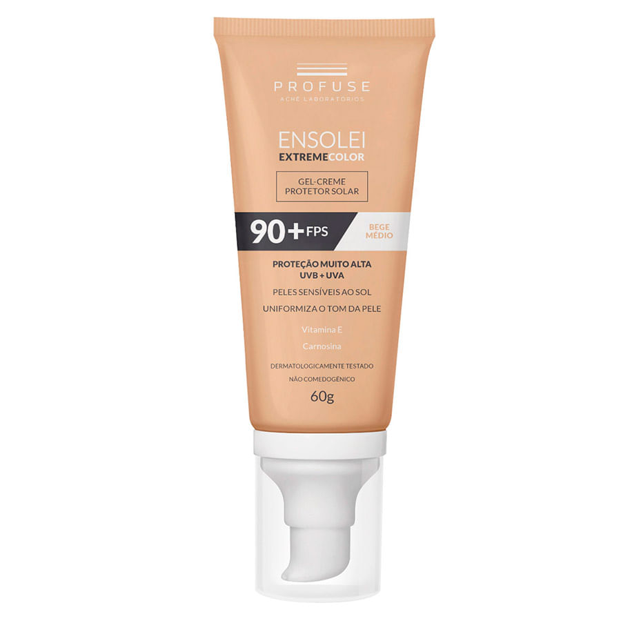 Profuse Ensolei Extreme Color FPS 90
