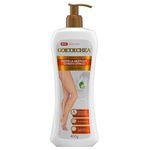 Creme-para-Pernas-Goicoechea-Efeito-Anticelulite-Cetella-Asiatica-e-Extrato-Citrico-400g