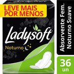 absorvente-ladysoft-normal-noturno-cobertura-suave-com-abas-36-unidades-leve-mais-pague-menos