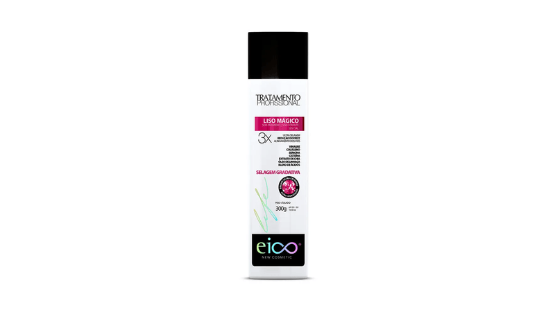 Selagem-Gradativa-Eico-Life-Liso-Magico-300g
