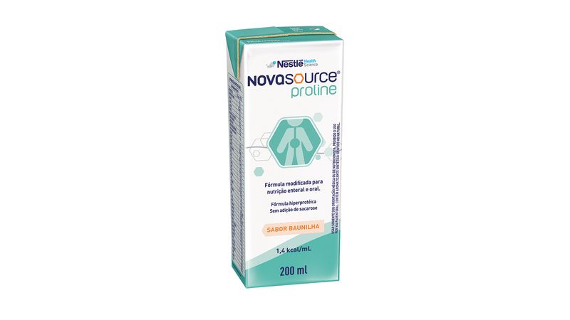 Novasource-Proline