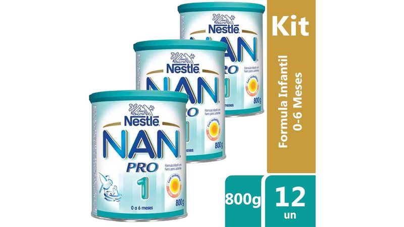Nan-Pro-1-800g