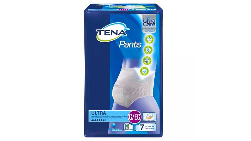 Fralda-Geriatrica-Tena-Pants-Ultra-G-EG-7-unidades