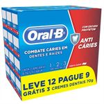 Kit-Creme-Dental-Oral-B-123-Anti-Caries-Menta-Suave-Leve-12-Pague-9-com-70g-cada
