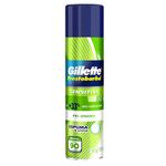 espuma-de-barbear-gillette-prestobarba-sensitive-150g