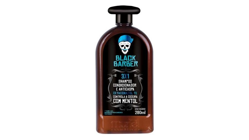 shampoo-para-barba-muriel-black-barber-3x1-anticaspa-280ml