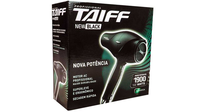 secador-de-cabelo-taiff-new-black-1900w-127v