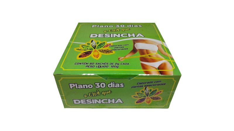 cha-plano-30-dias-desincha-60-saches