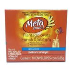 metamucil