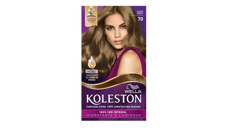 KOLESTON-LOURO-MEDIO-70