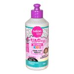 Creme-para-Pentear-Salon-Line-To-de-Cachinho-Kids-Cachinhos-Show-300ml