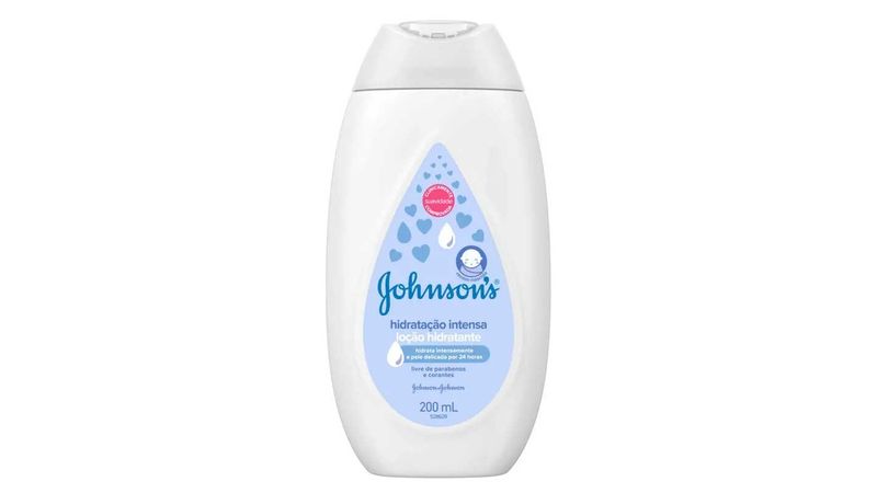 johnson-s-baby-locao-cremosa-hidratacao-intensa-200ml