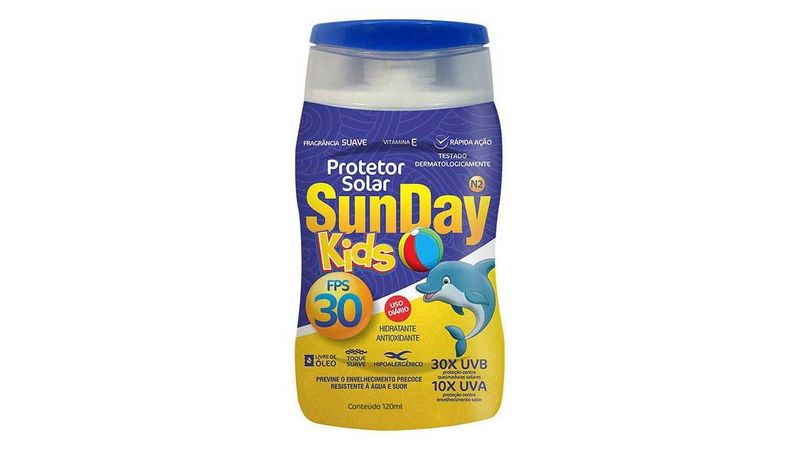 protetor-solar-sunday-kids-fps-30-120ml