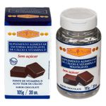 suplemento-de-calcio-e-vitamina-d-flora-nectar-bala-mastigavel-sabor-chocolate-30-unidades
