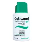 Cutisanol-Gel-100g