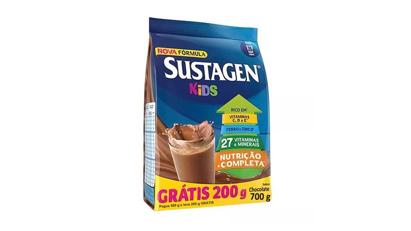 Sustagen-Kids-Chocolate-Sache-500g---Gratis-200g