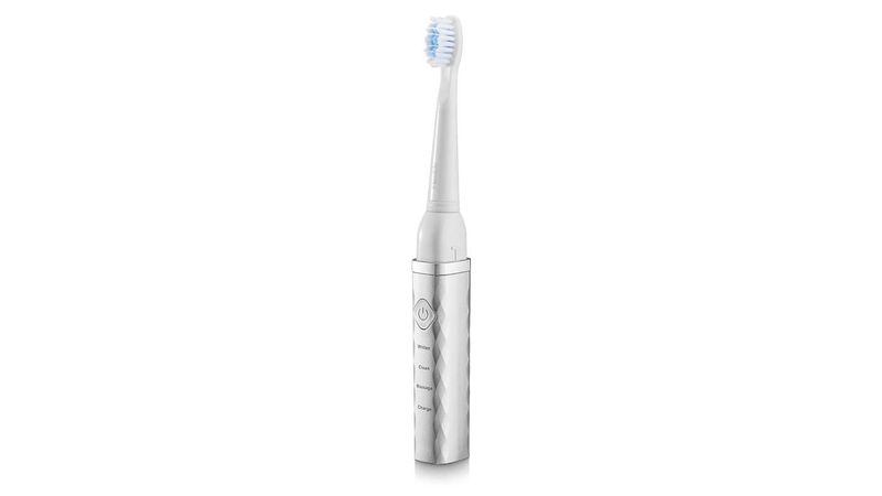 Escova Dental Elétrica Multilaser Recarregável Ultracare USB HC084