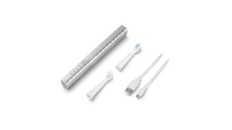 Escova-Dental-Eletrica-Multilaser-Recarregavel-Ultracare-USB-HC084