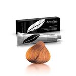Coloracao-Permanente-Acquaflora-8.4-Louro-Claro-Acobreado-60g