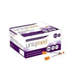 Caixa-Seringas-para-Insulina-com-Agulha-Uniqmed-30G-03ml--8x030mm--100-Unidades-