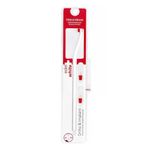 Escova Interdental Edel White Single Brush Ortho & Implant Cores Sortidas 1 Unidade