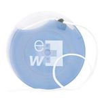 Fio-Dental-Edel-White-Expanding-Superfloss-25m