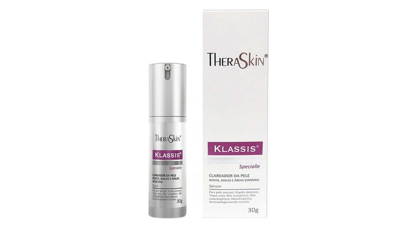 klassis-specialle-theraskin-serum-clareador-30g