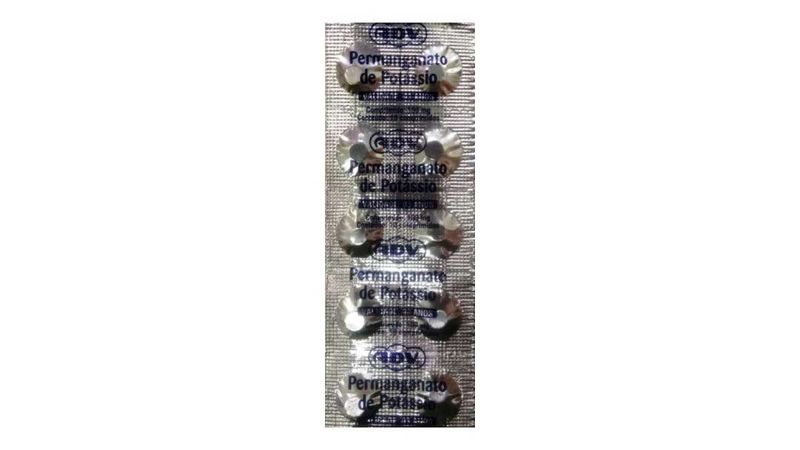 Permanganato-de-Potassio-100mg-ADV-10-comprimidos