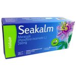 Seakalm-Passiflora-Incarnata-260mg-20-comprimidos