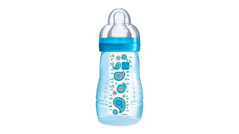 mamadeira-mam-easy-active-fashion-bottle-bico-de-silicone-cores-sortidas-270ml-2-meses-boys-ref-4837