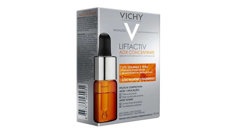 liftactiv-aox-concentrate-vichy-serum-antioxidante-e-antissinais-10ml