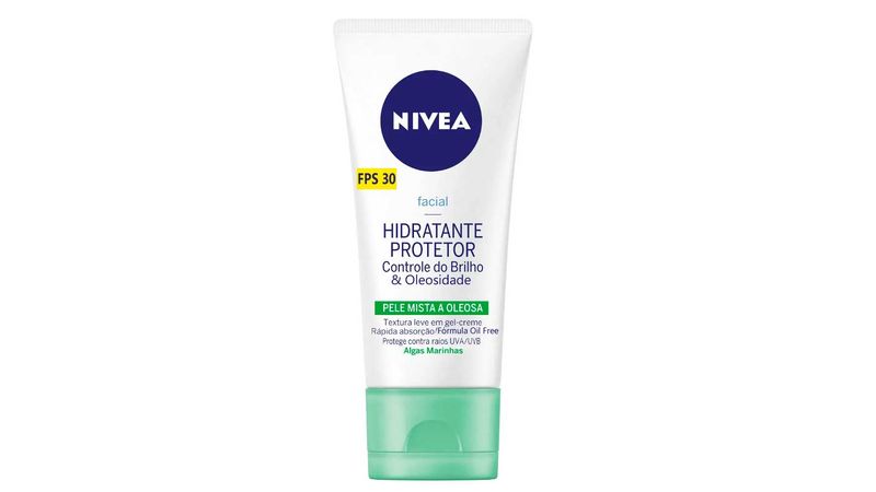 creme-hidratante-protetor-nivea-facial-controle-do-brilho-e-oleosidade-pele-mista-a-oleosa-50g