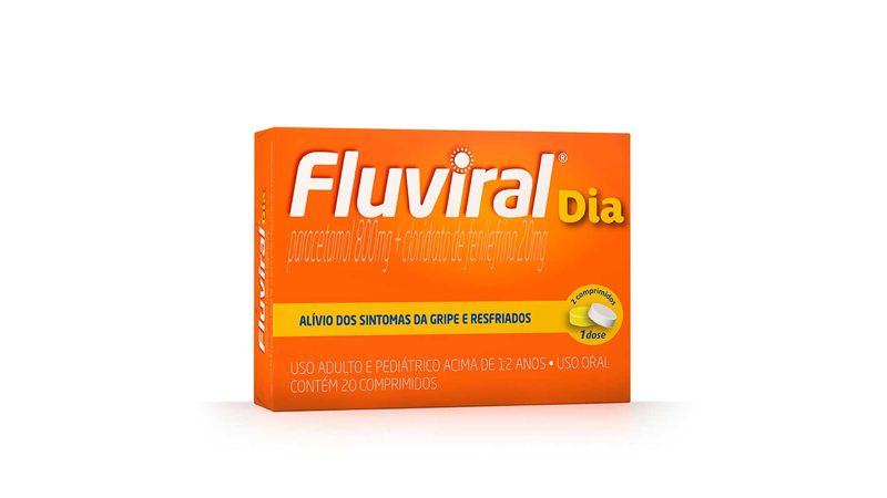 Fluviral-Dia-20-comprimidos