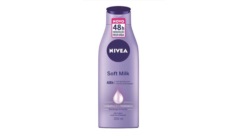 Locao-Hidratante-Nivea-Soft-Milk-para-Pele-Seca-400ml