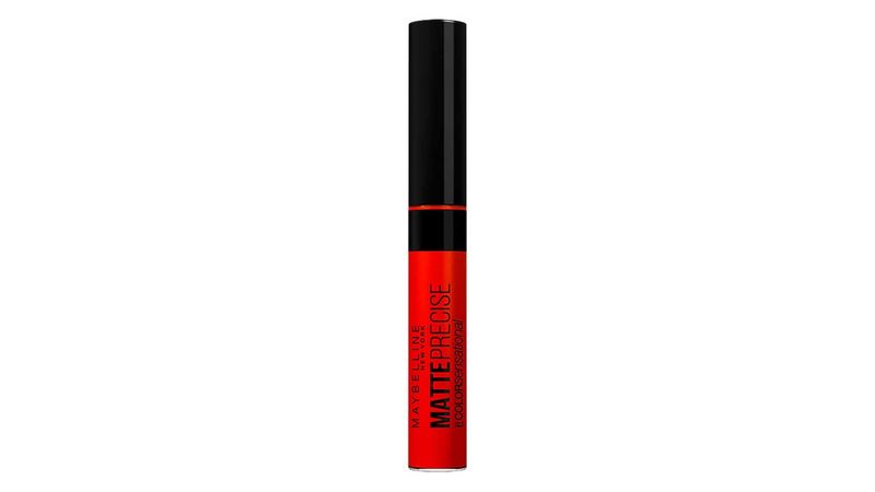 Batom-Liquido-Maybelline-Color-Sensational-Matte-Precise-Cor-No-Close